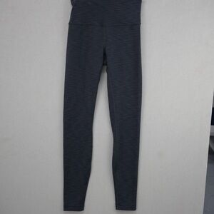Lululemon Gray Leggings